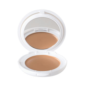 avene couvrance crema compatta colorata 0.4 miele comfort 10g
